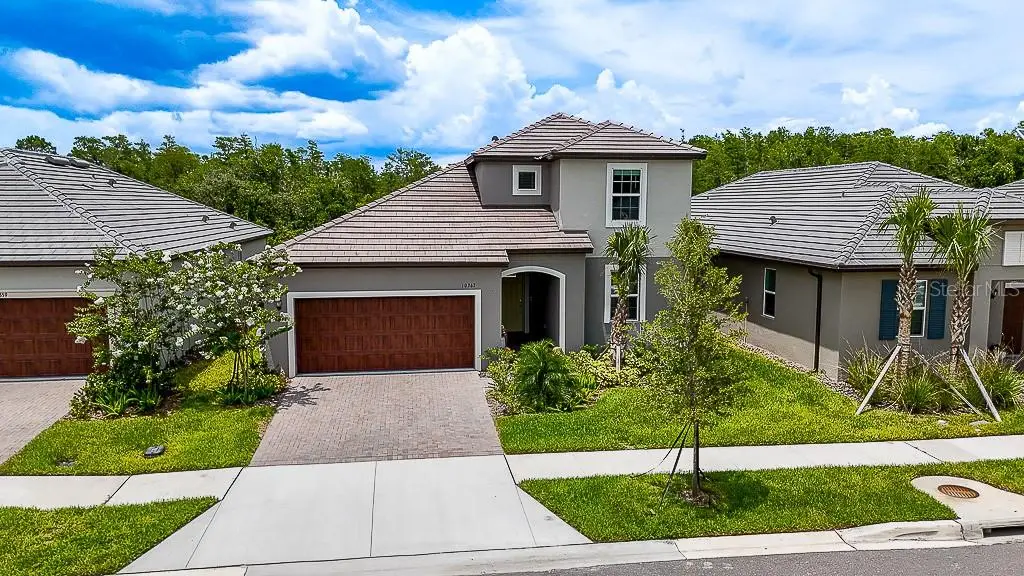 10367 Banyan Breeze Boulevard, Land O Lakes, FL 34638 - Image #1