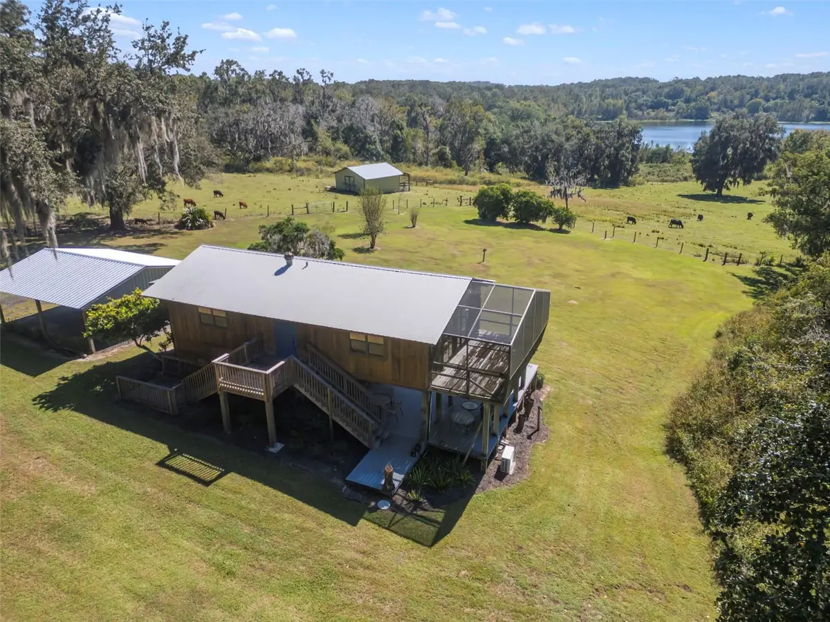 32854 Lister Road, Dade City, FL 33523 - Image #1