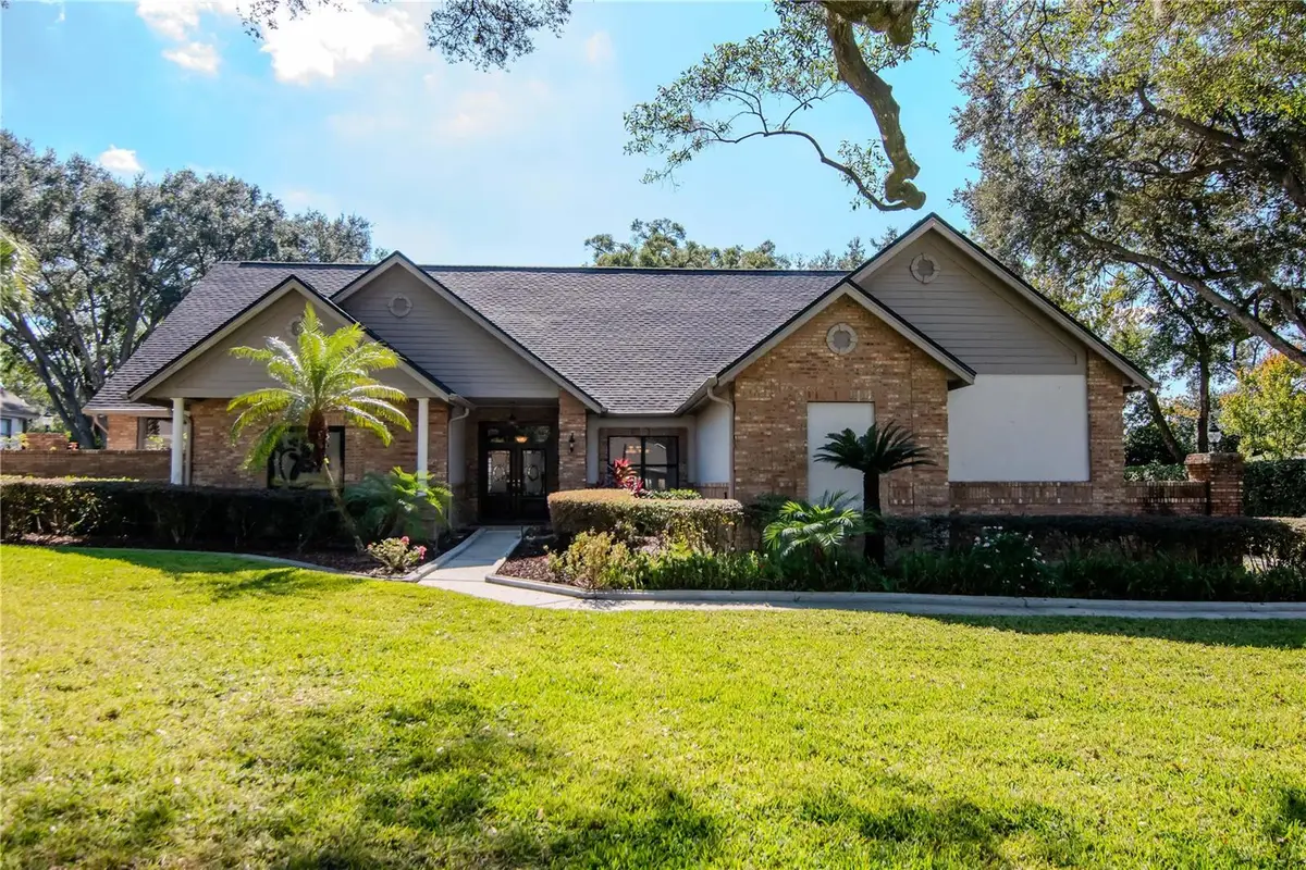 4511 Country Gate Court, Valrico, FL 33594 - Image #1