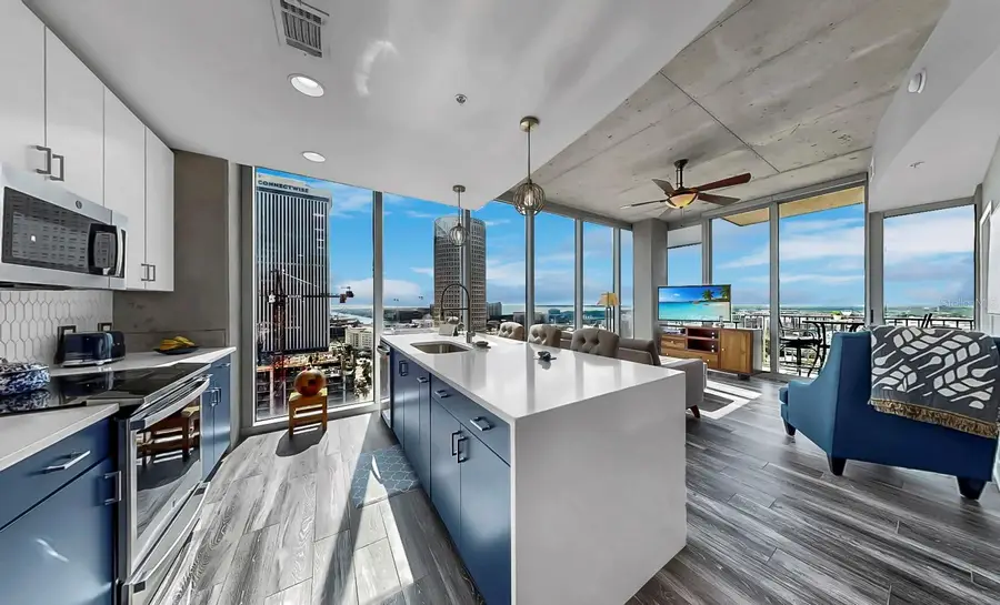 777 N Ashley Drive #1702, Tampa, FL 33602 - Image #3