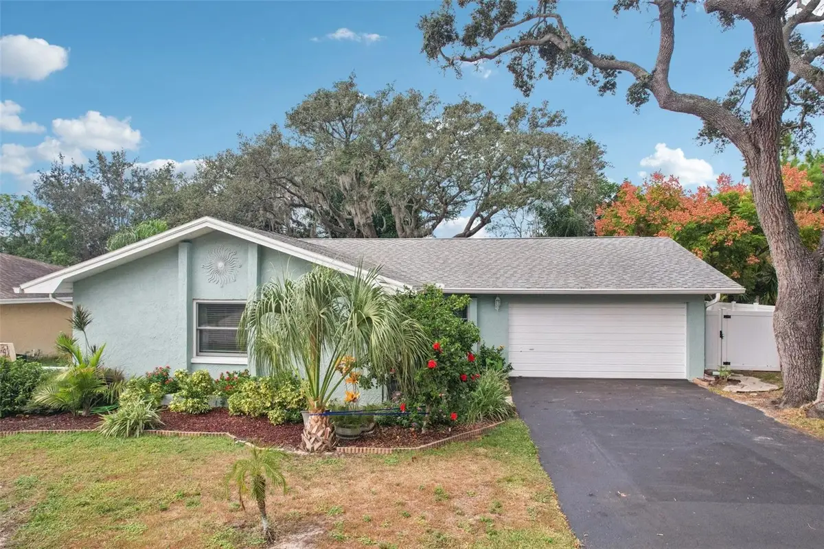 1118 Carlton Road, Tarpon Springs, FL 34689 - Image #1
