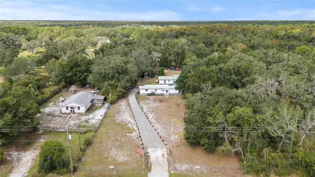 14022 N 301 Highway, Thonotosassa, FL 33592 - #1
