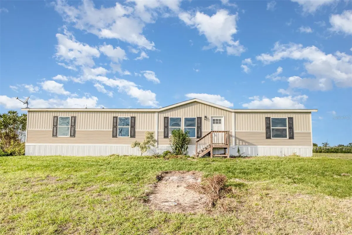 16423 NW 262nd Street, Okeechobee, FL 34972 - Image #1