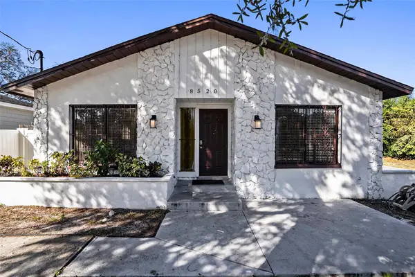 8520 N Branch Avenue, TAMPA, FL 33604