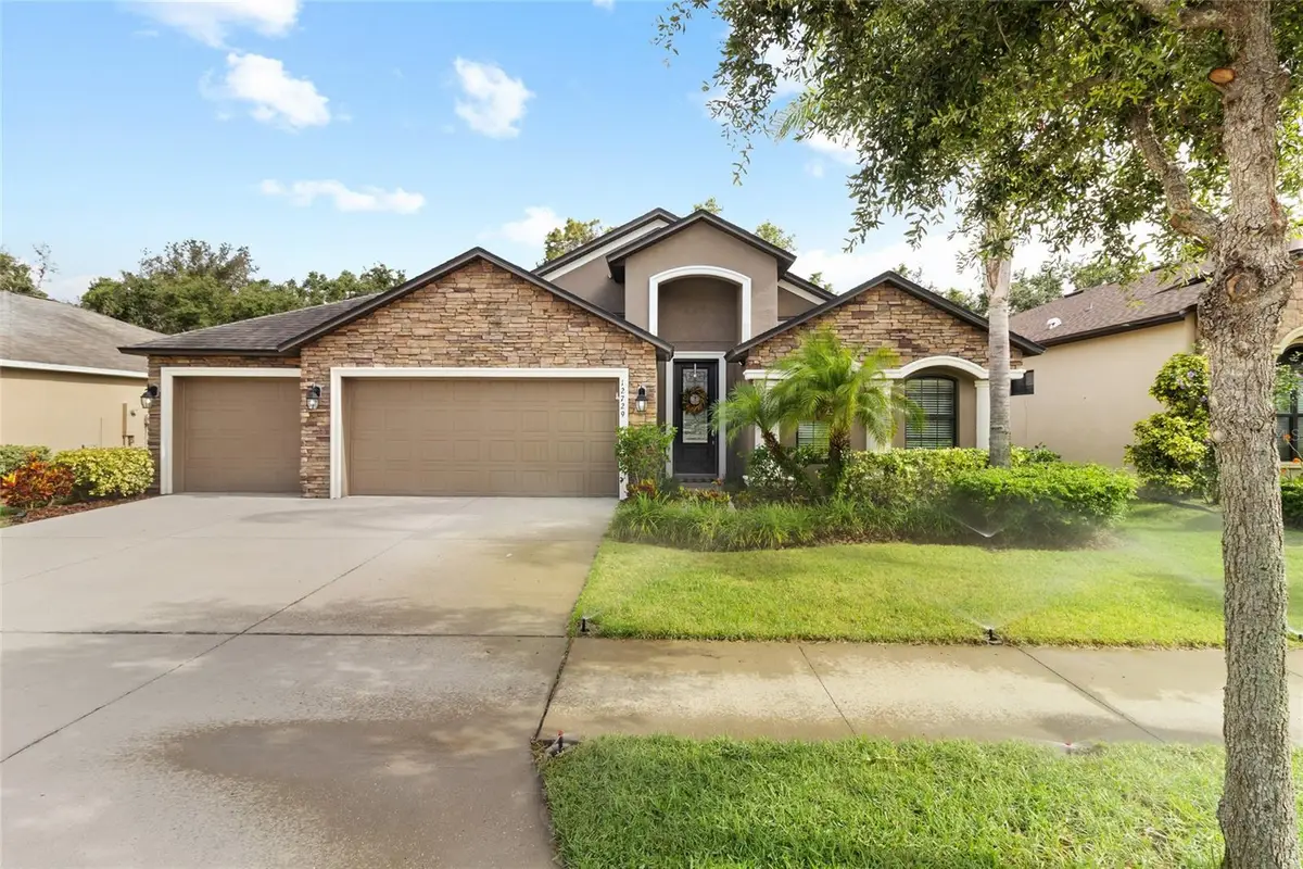 12729 Flatwood Creek Drive, Gibsonton, FL 33534 - #1