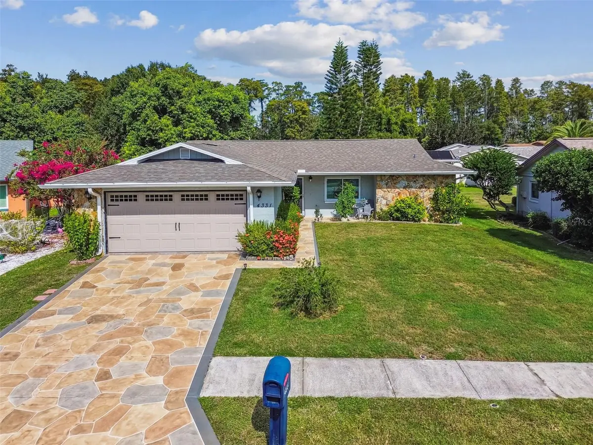 4331 Grouper Lane, New Port Richey, FL 34653 - Image #1