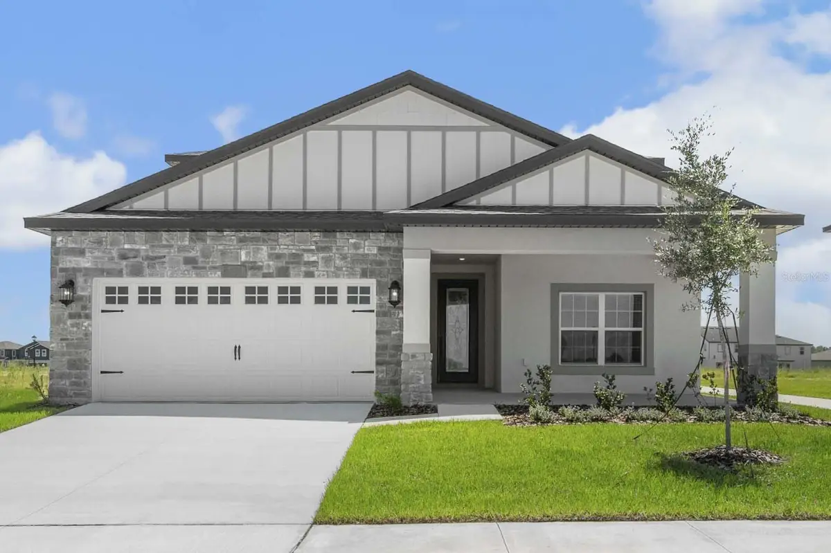 3368 Chinotto Drive, Lake Alfred, FL 33850 - Image #1