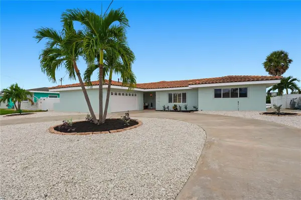 1391 Sea Gull Drive S, ST PETERSBURG, FL 33707