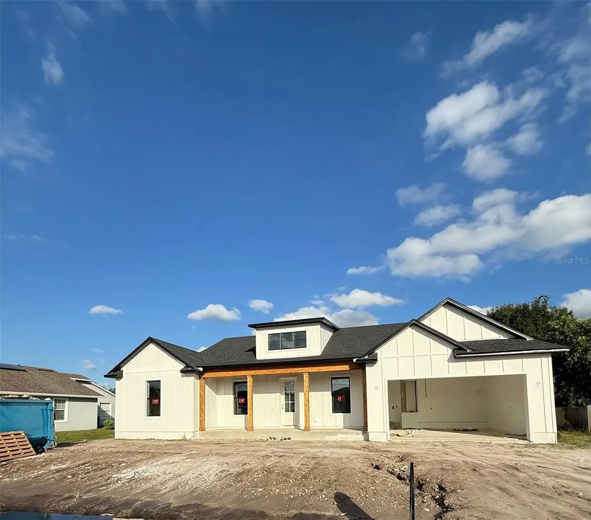 6465 Bay Shore Drive, Saint Cloud, FL 34771 - Image #1