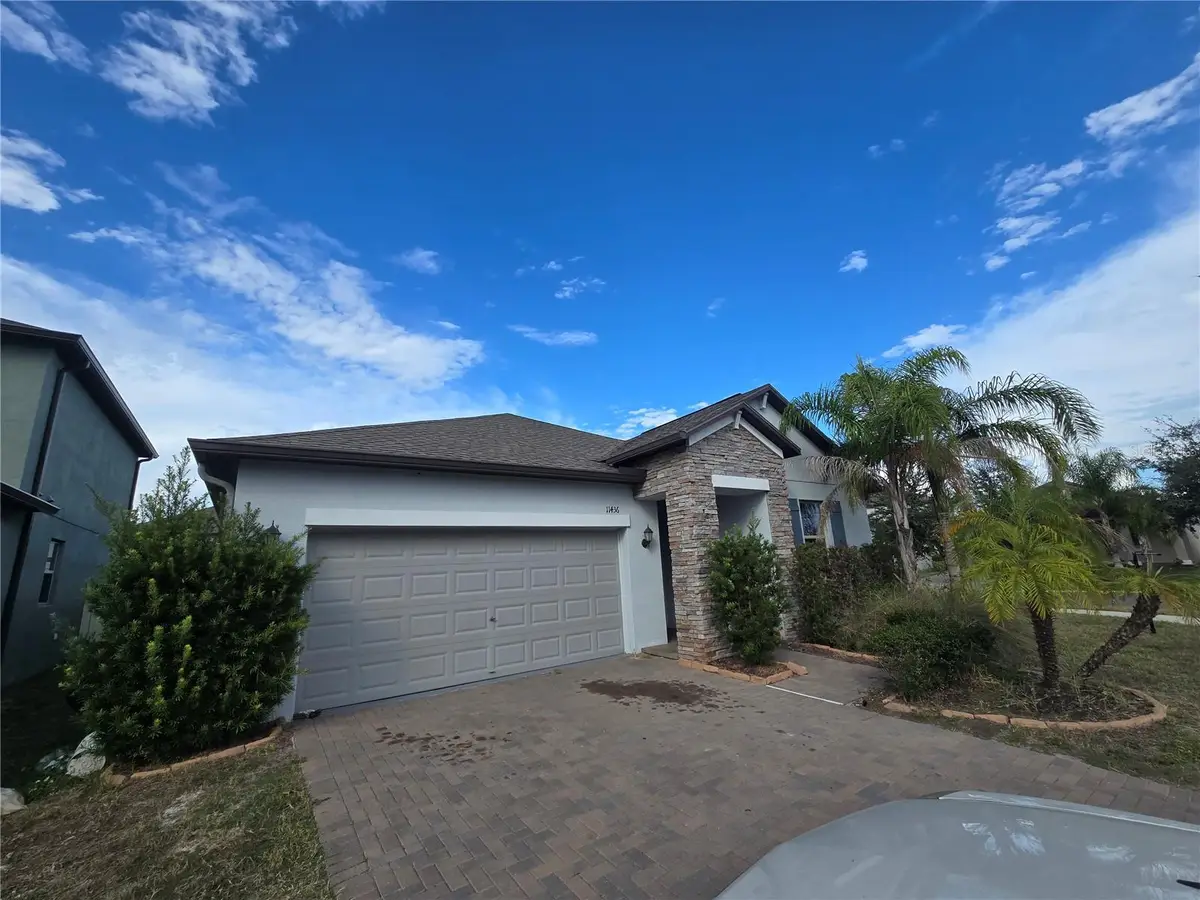 11436 Chilly Water Court, Riverview, FL 33569 - Image #1