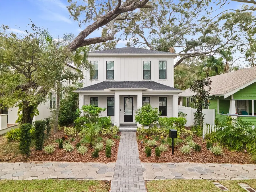 319 12th Avenue Ne, Saint Petersburg, FL 33701 - Image #2