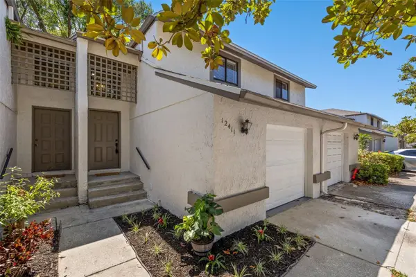 12411 Titus Court #12411, TAMPA, FL 33612