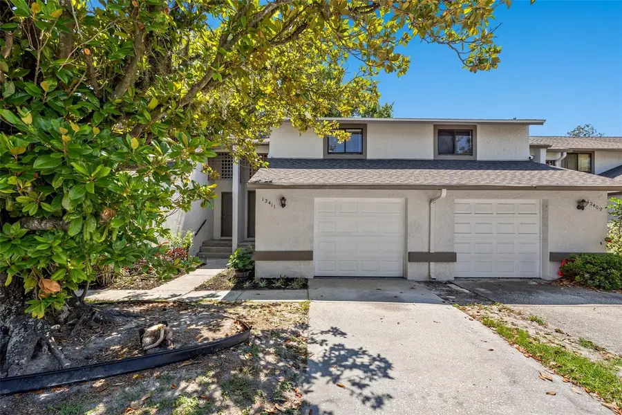 12411 Titus Court #12411, Tampa, FL 33612 - Image #2