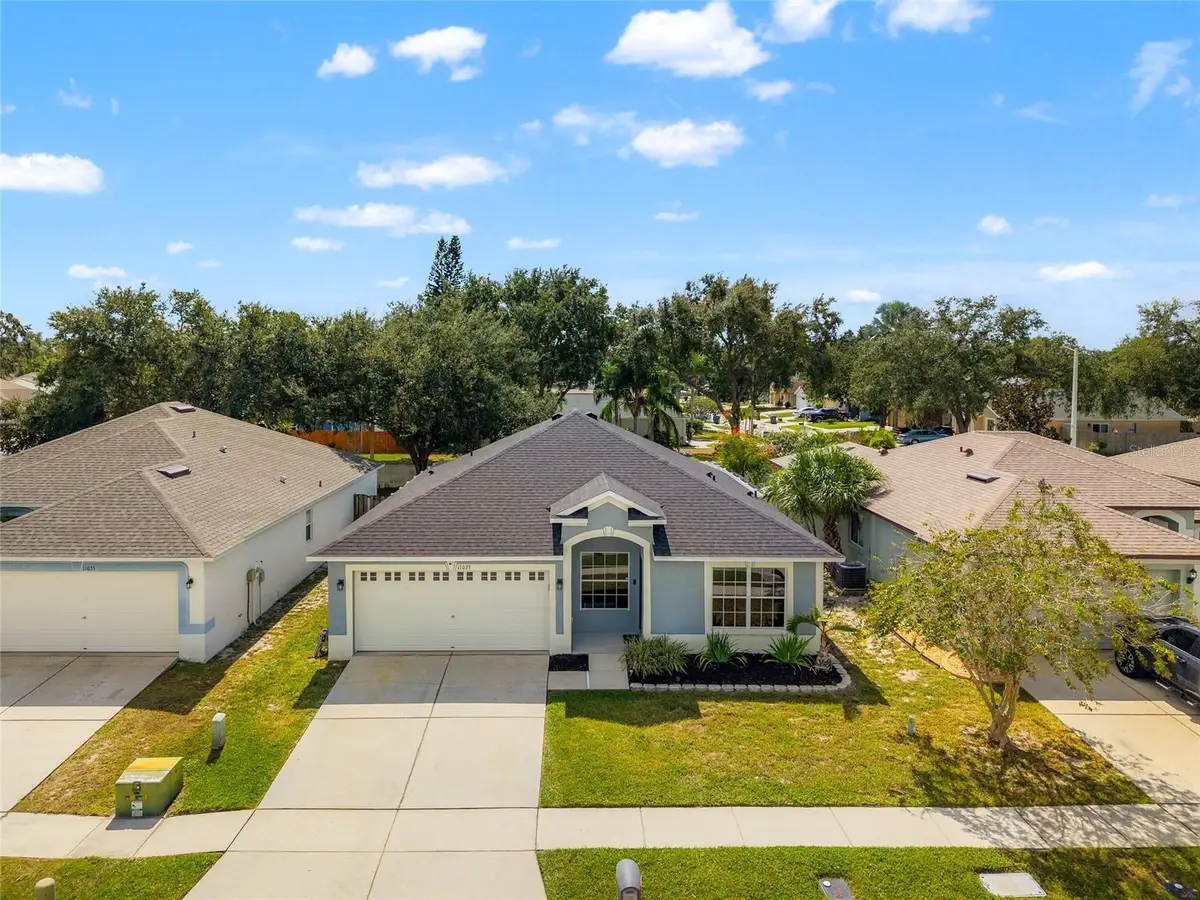11033 Whittney Chase Drive, Riverview, FL 33579 - #1