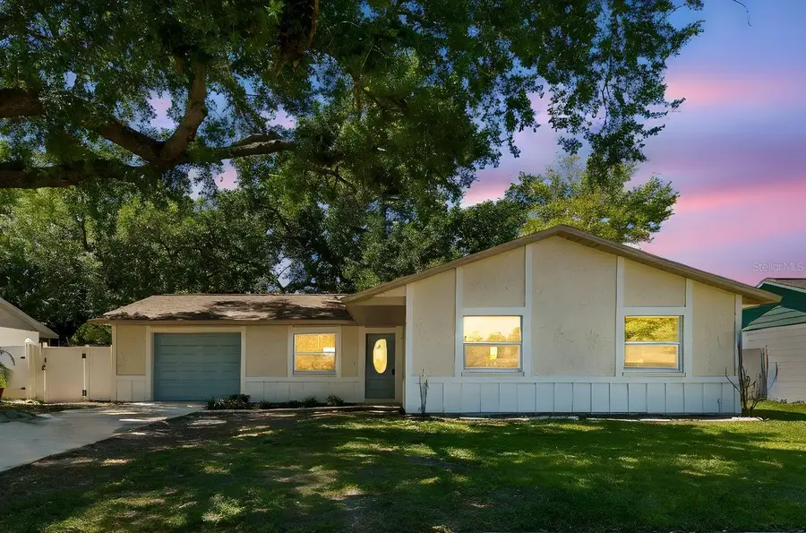 4028 Truman Drive, Seffner, FL 33584 - #2