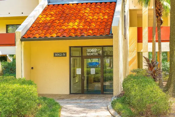 3062 Eastland Boulevard #D206, CLEARWATER, FL 33761