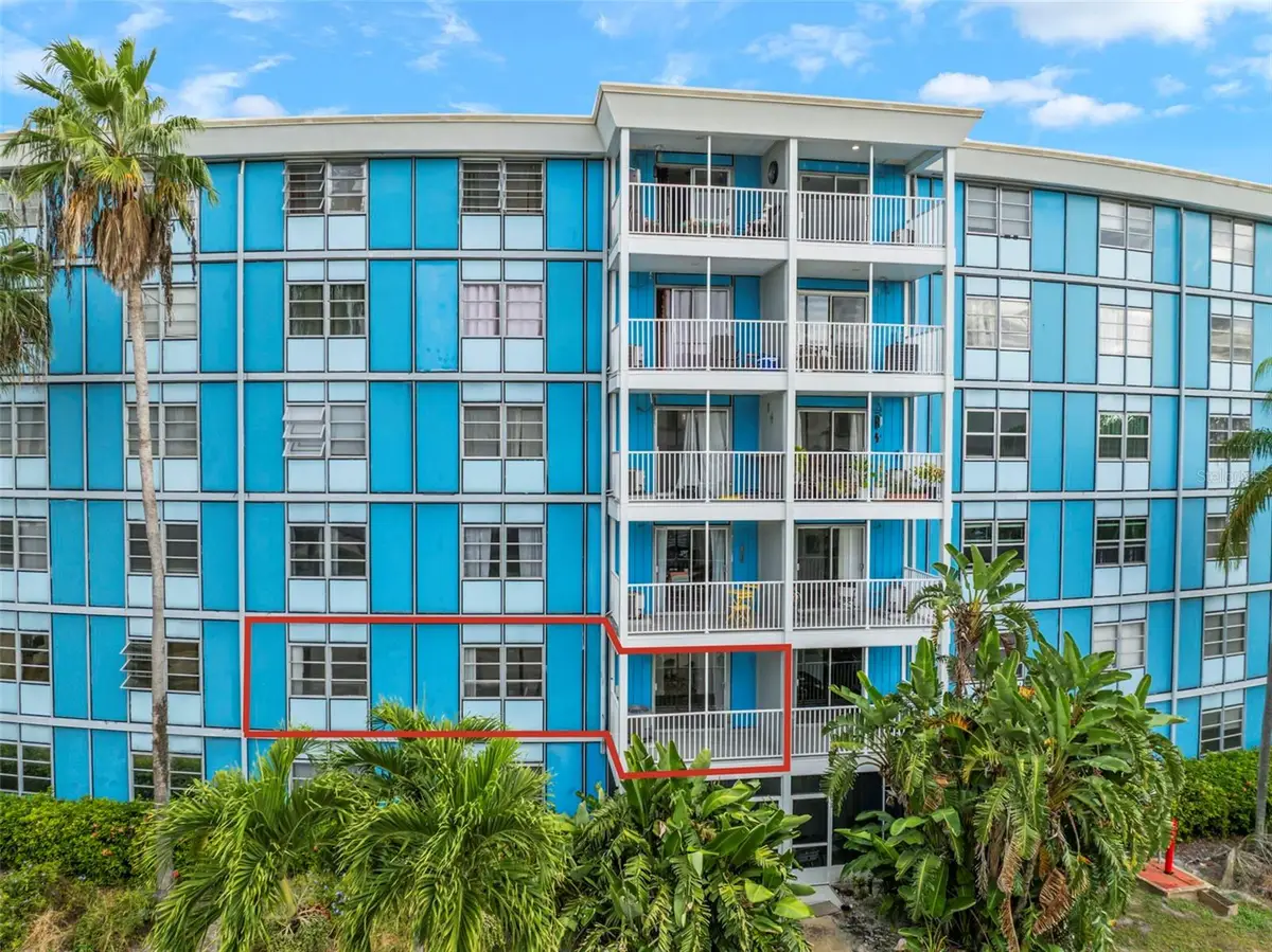 3315 58th Avenue S #208, Saint Petersburg, FL 33712 - Image #1