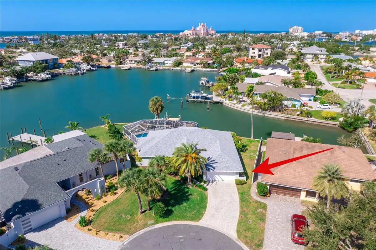 251 S Isle Drive, Saint Pete Beach, FL 33706 - Image #1
