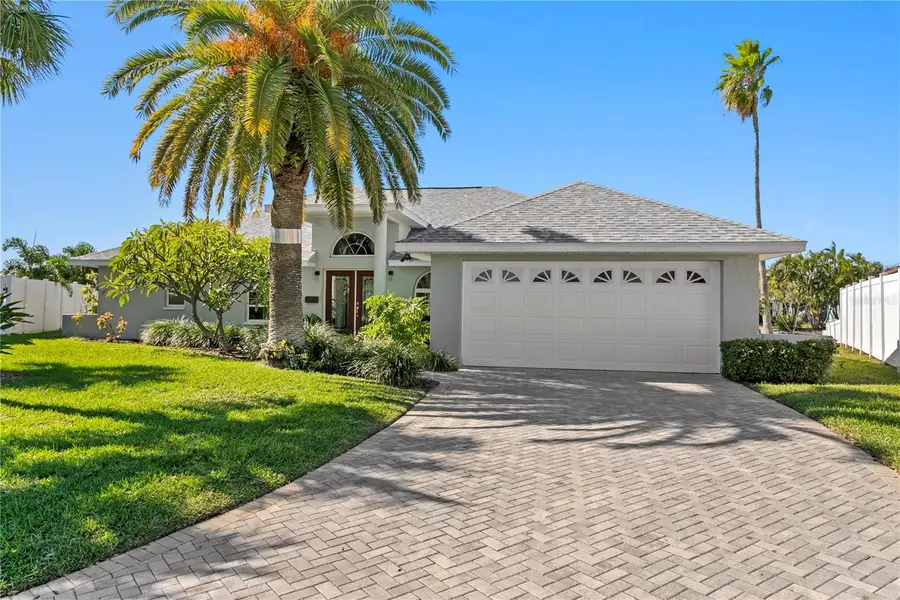 251 S Isle Drive, Saint Pete Beach, FL 33706 - Image #2