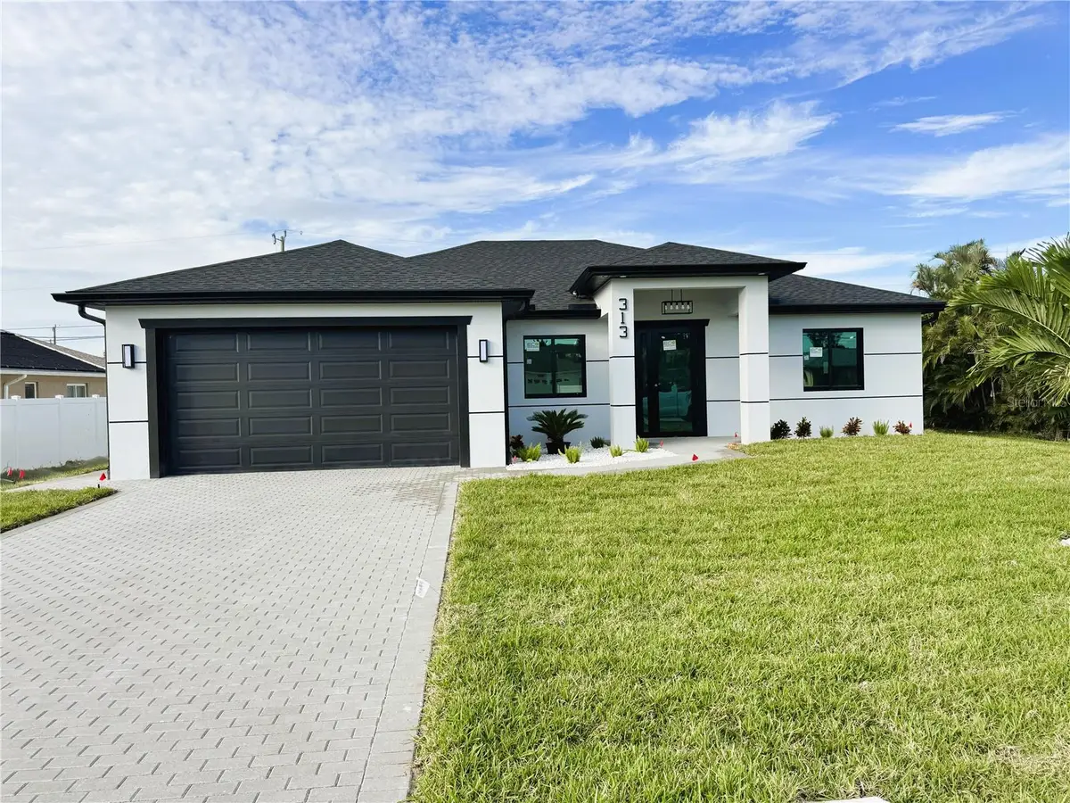 313 SE 31st Terrace, Cape Coral, FL 33904 - Image #1