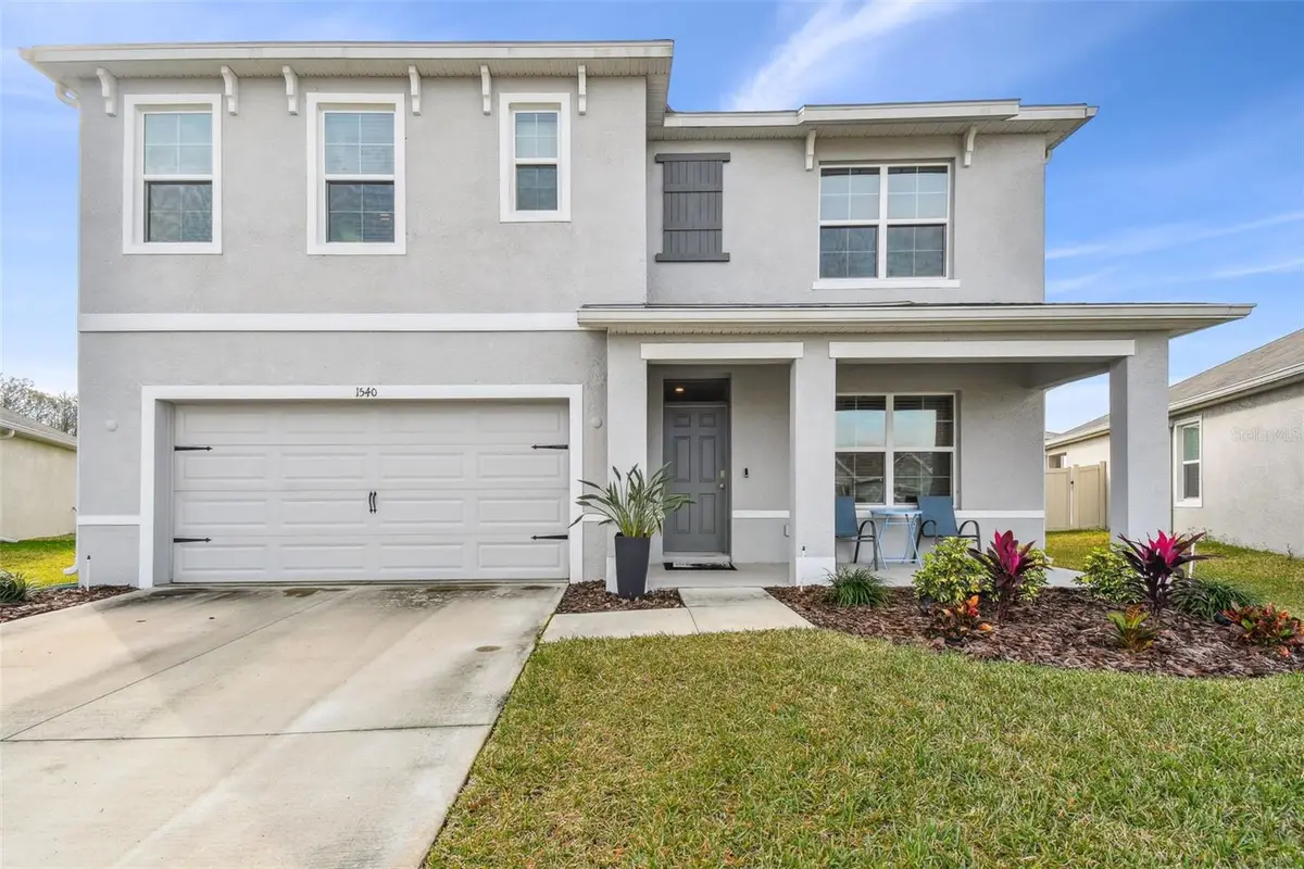 1540 Glen Grove Loop, Wesley Chapel, FL 33543 - #1