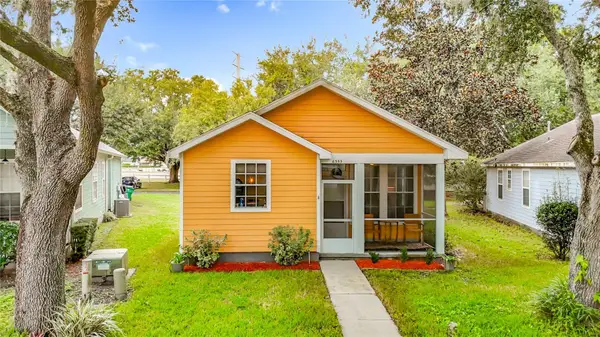 6353 Ashville Drive, ZEPHYRHILLS, FL 33542