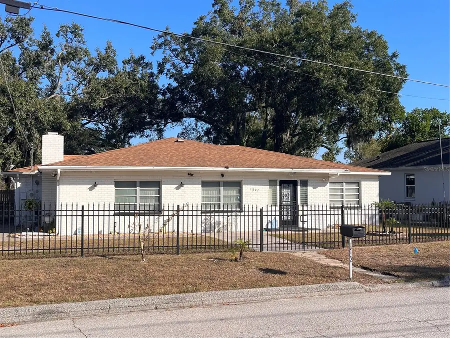 1802 E Knollwood Street, Tampa, FL 33610 - Image #2