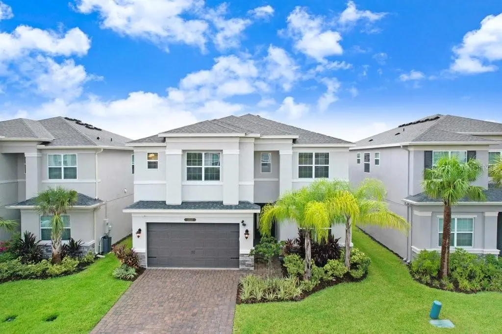 3333 Woodland Brook Way, Wesley Chapel, FL 33543 - Image #1