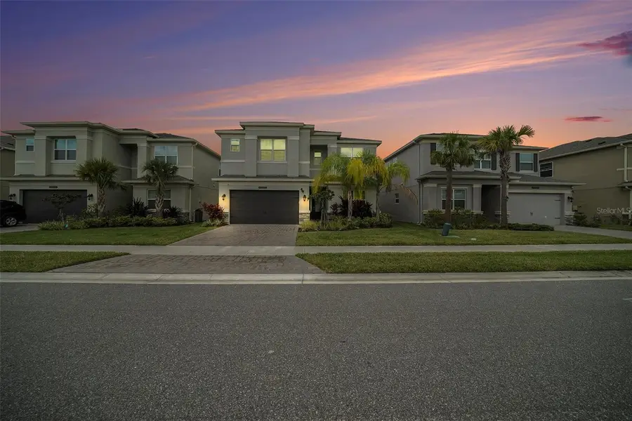 3333 Woodland Brook Way, Wesley Chapel, FL 33543 - Image #2