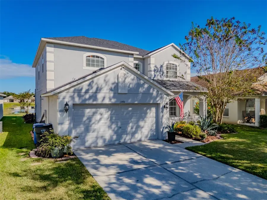 11470 Weston Course Loop, Riverview, FL 33579 - Image #2