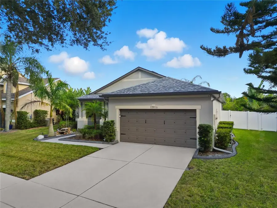 10916 Holly Cone Drive, Riverview, FL 33569 - Image #2