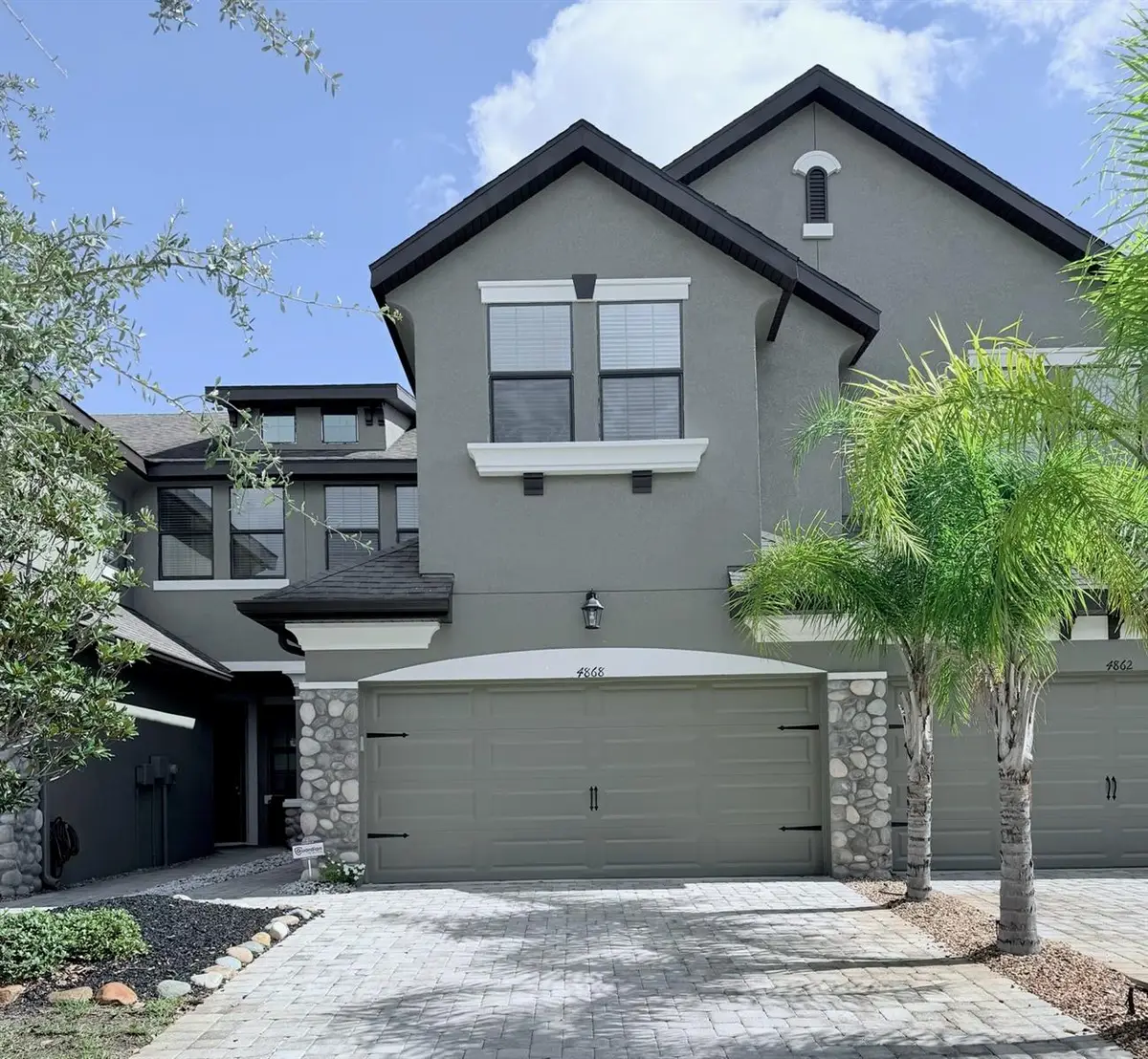 4868 Wandering Way, Wesley Chapel, FL 33544 - Image #1