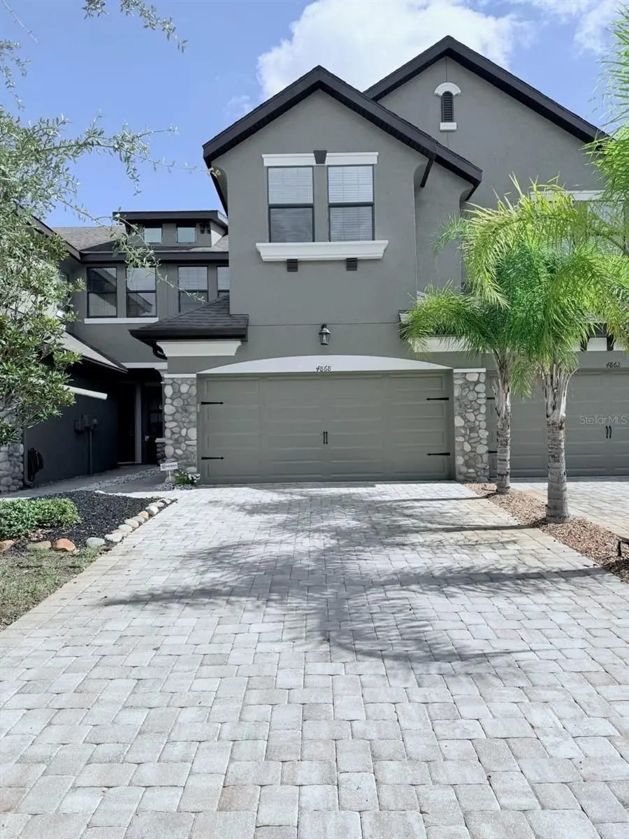 4868 Wandering Way, Wesley Chapel, FL 33544 - Image #2