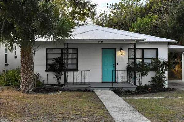 1434 N Lincoln Avenue, LAKELAND, FL 33805