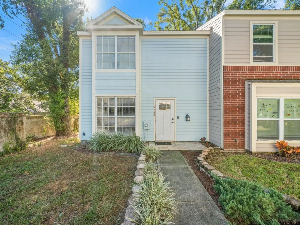 1722 Mill Run Circle, Tampa, FL 33613 - Image #1