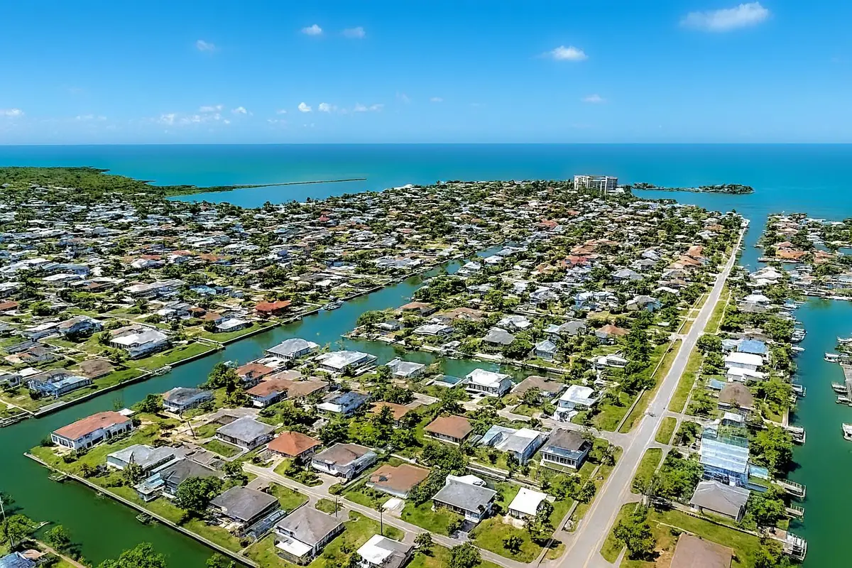 13920 Berkowitz Avenue, Hudson, FL 34667 - Image #1