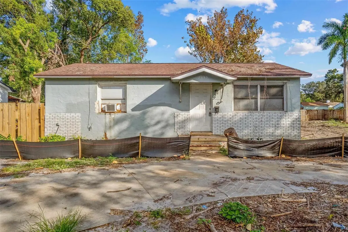2733 34th Avenue N, Saint Petersburg, FL 33713 - Image #1
