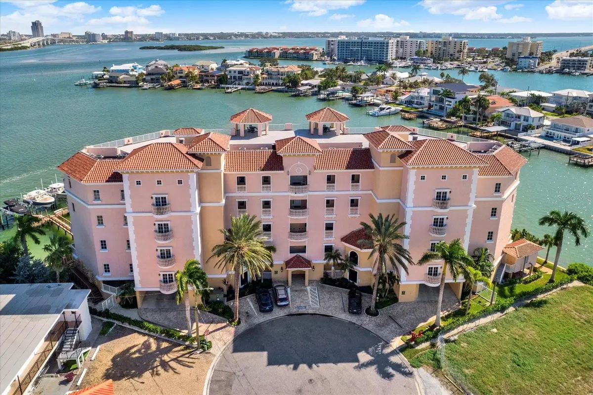 205 Brightwater Drive #101, Clearwater Beach, FL 33767 - Image #1