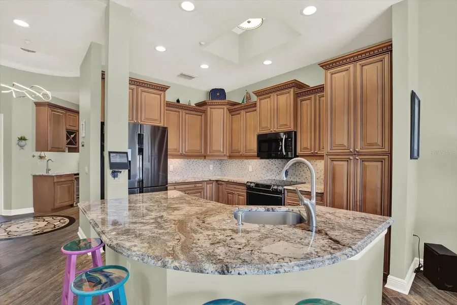 205 Brightwater Drive #101, Clearwater Beach, FL 33767 - Image #3