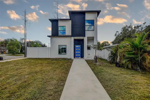 5200 7th Avenue N, ST PETERSBURG, FL 33710