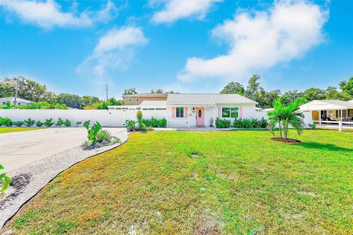 7400 9th Avenue N, Saint Petersburg, FL 33710 - Image #1