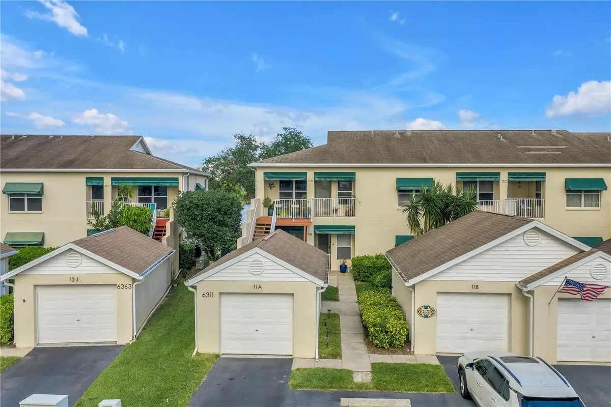 6311 99th Way N #11A, Saint Petersburg, FL 33708 - Image #1