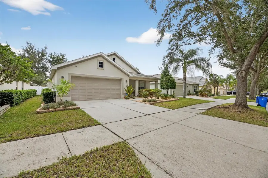 424 Down Pine Drive, Seffner, FL 33584 - Image #2
