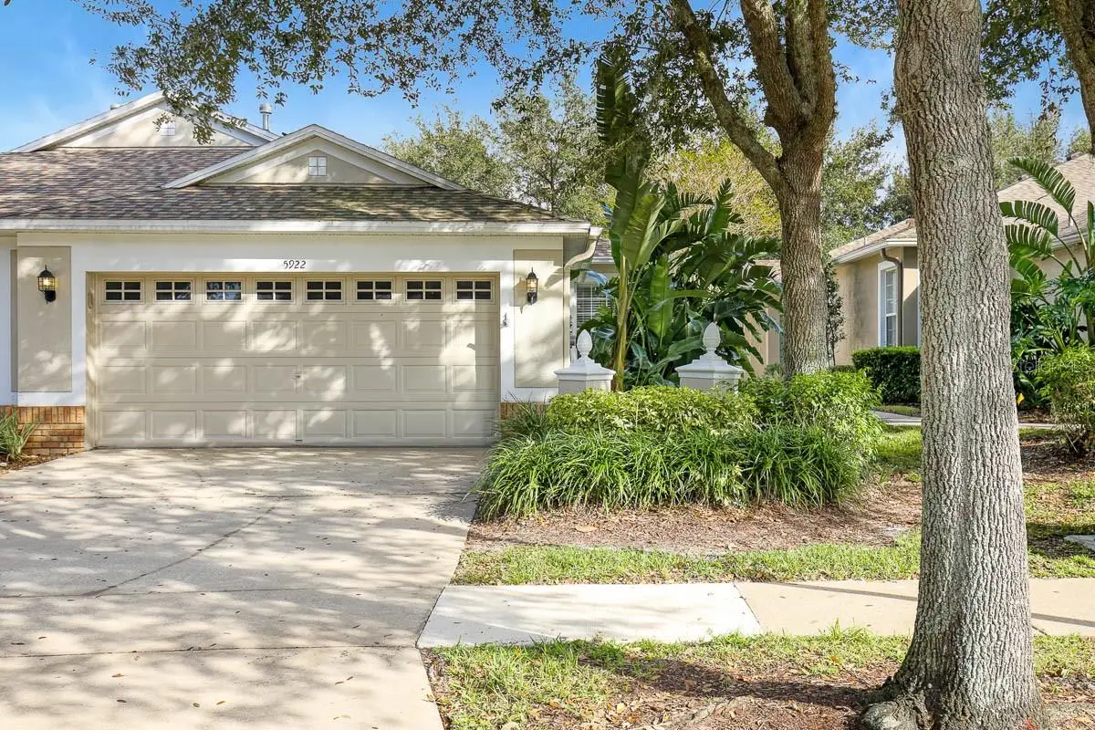 5922 Phoebenest Drive, Lithia, FL 33547 - Image #1