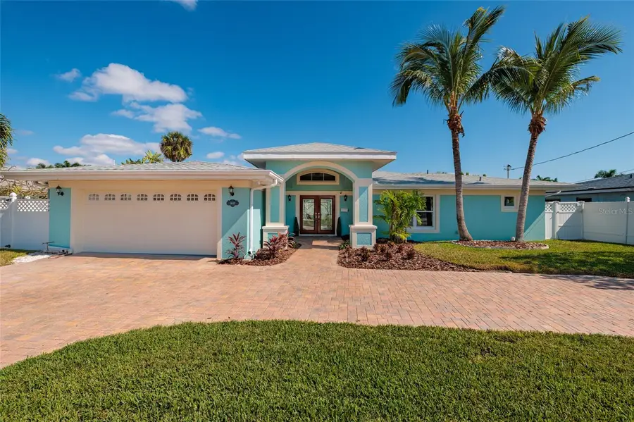 1440 Sea Gull Drive S, Saint Petersburg, FL 33707 - Image #2