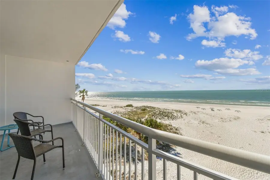 10116 Gulf Boulevard #502W, Treasure Island, FL 33706 - Image #2