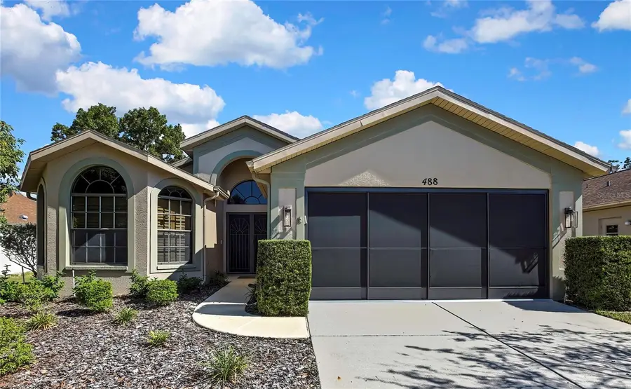 488 Fort Mill Lane, Spring Hill, FL 34609 - Image #2