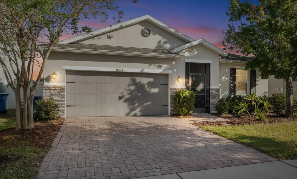 11514 Luckygem Drive, Riverview, FL 33579 - Image #1
