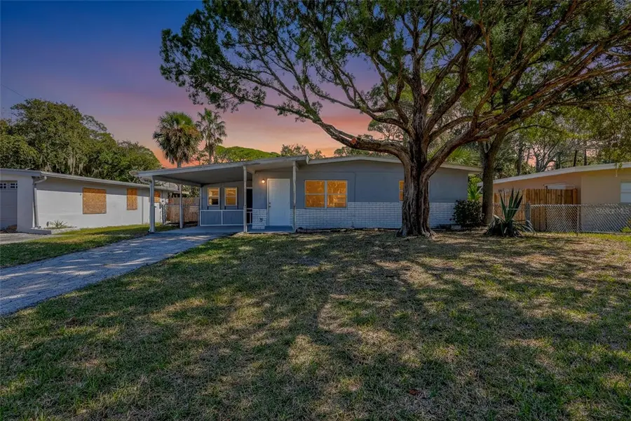 7132 Oelsner Street, New Port Richey, FL 34652 - Image #2