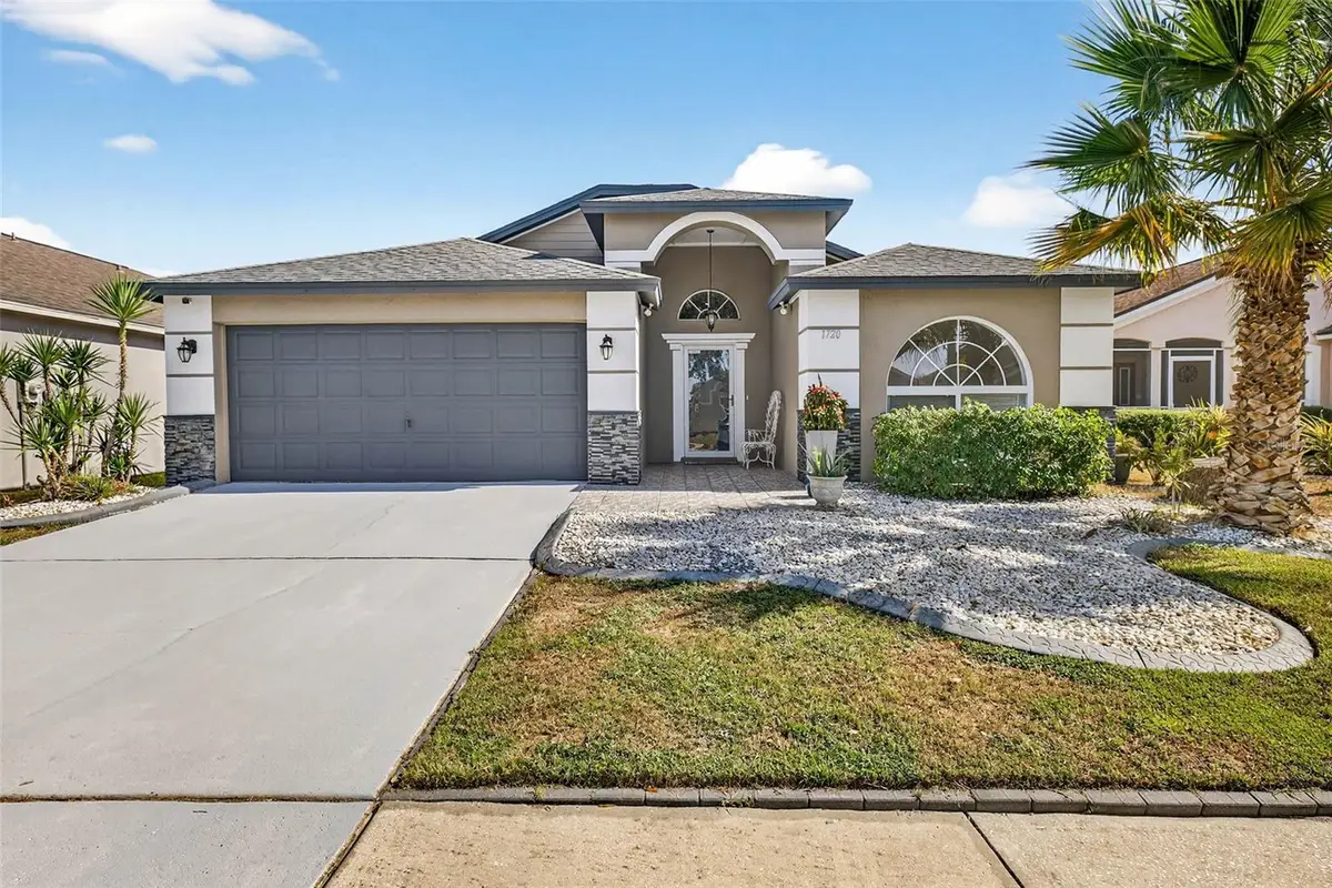 1720 Hulett Drive, Brandon, FL 33511 - #1